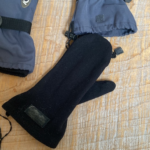 Kombi Mitts - Picture 6 of 9